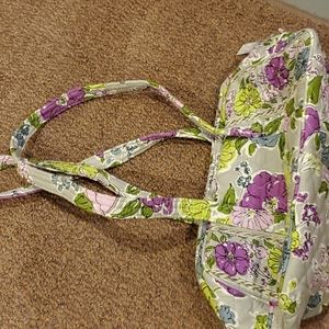 Small Vera Bradley handbag